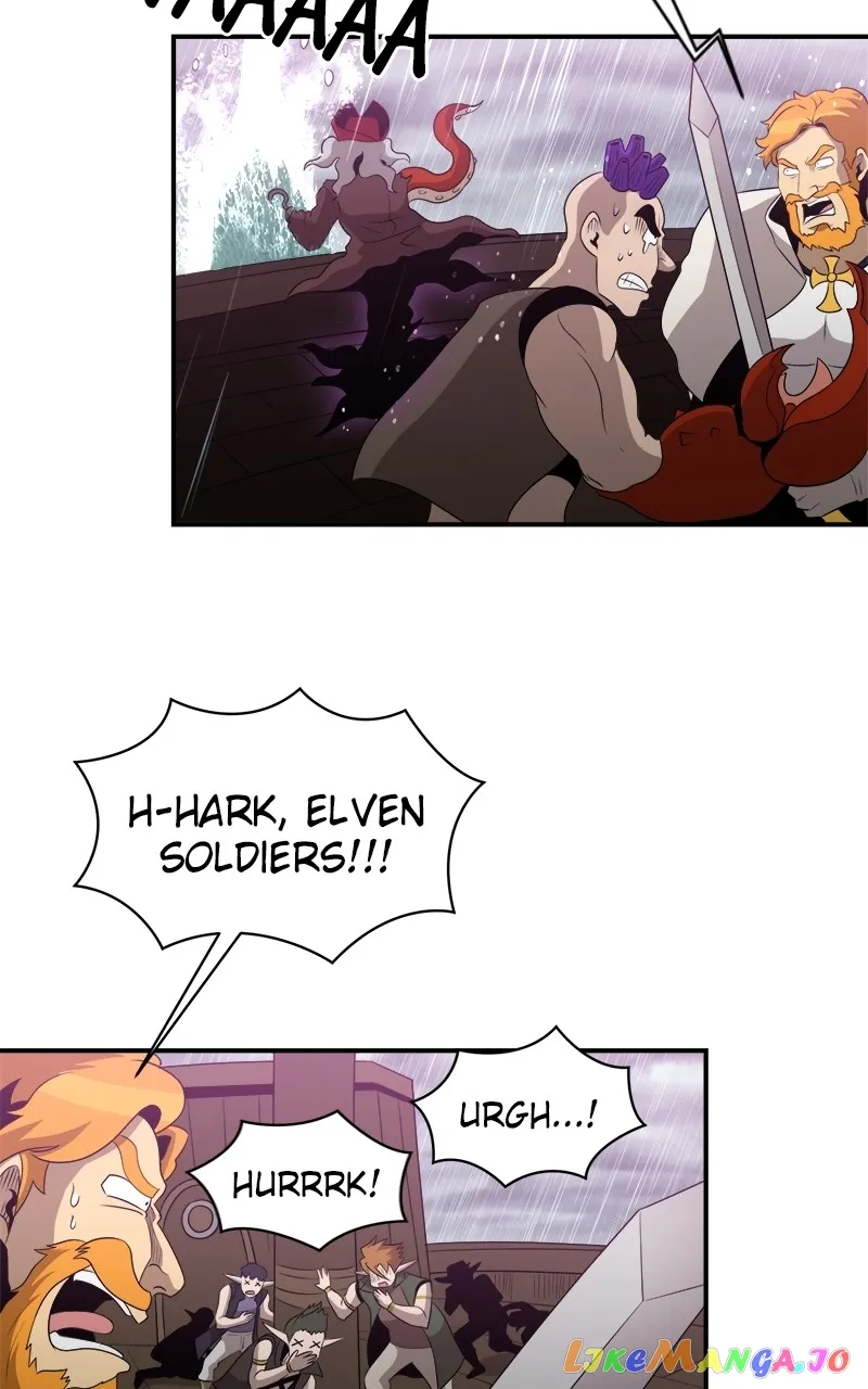 The Strongest Florist Chapter 139 - Page 32