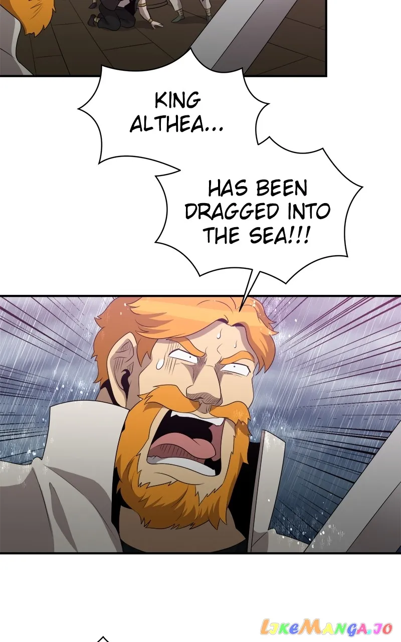 The Strongest Florist Chapter 139 - Page 33