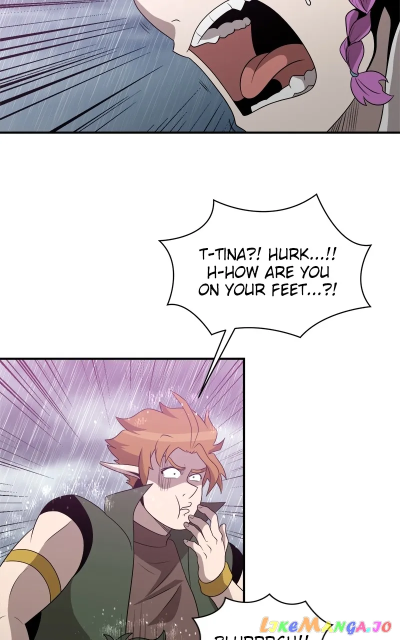 The Strongest Florist Chapter 139 - Page 36