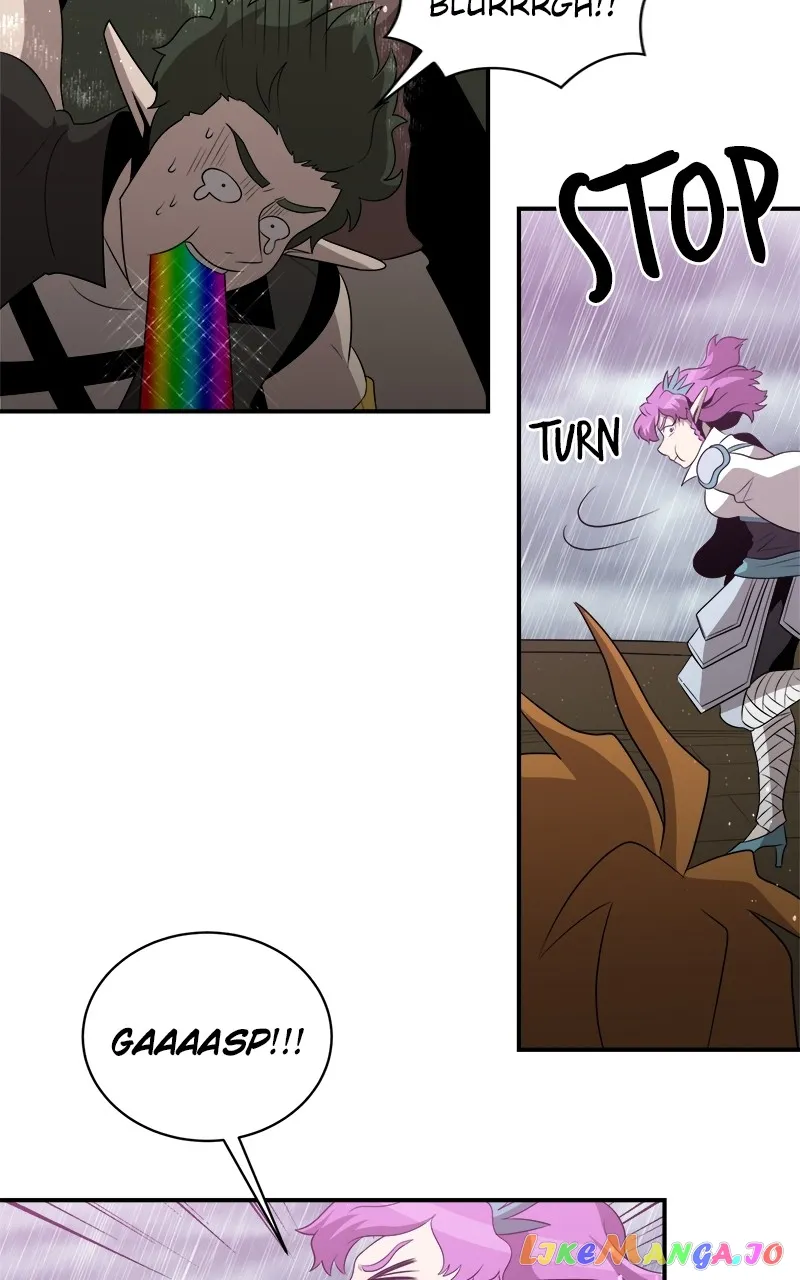 The Strongest Florist Chapter 139 - Page 37