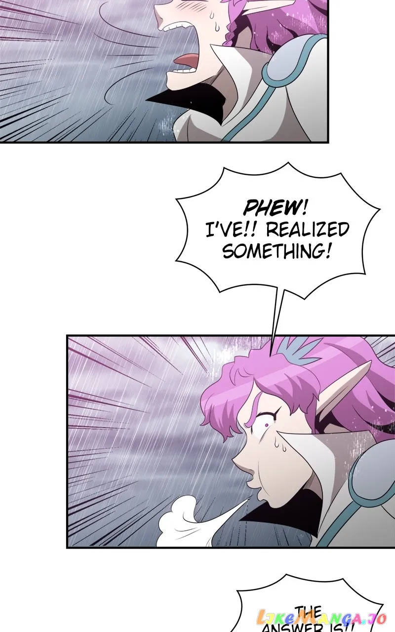 The Strongest Florist Chapter 139 - Page 38