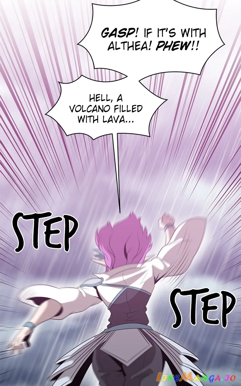 The Strongest Florist Chapter 139 - Page 41