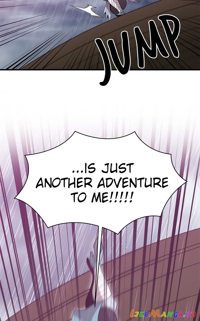 The Strongest Florist Chapter 139 - Page 43