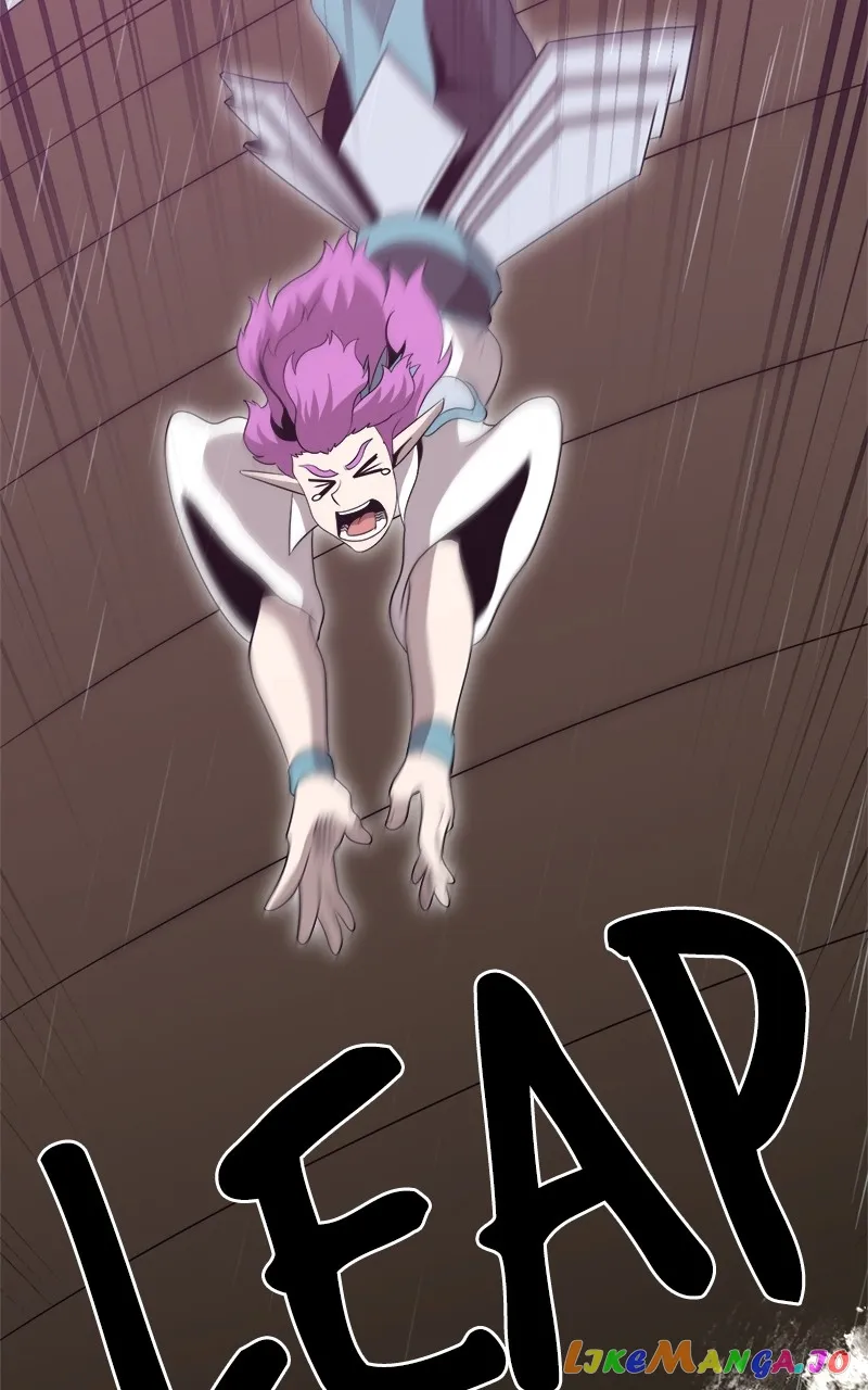 The Strongest Florist Chapter 139 - Page 44