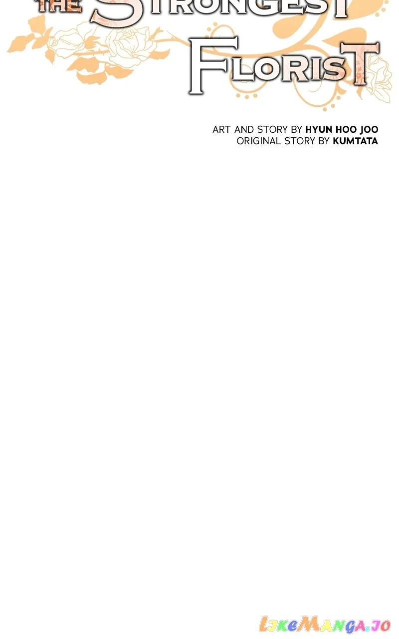 The Strongest Florist Chapter 139 - Page 48