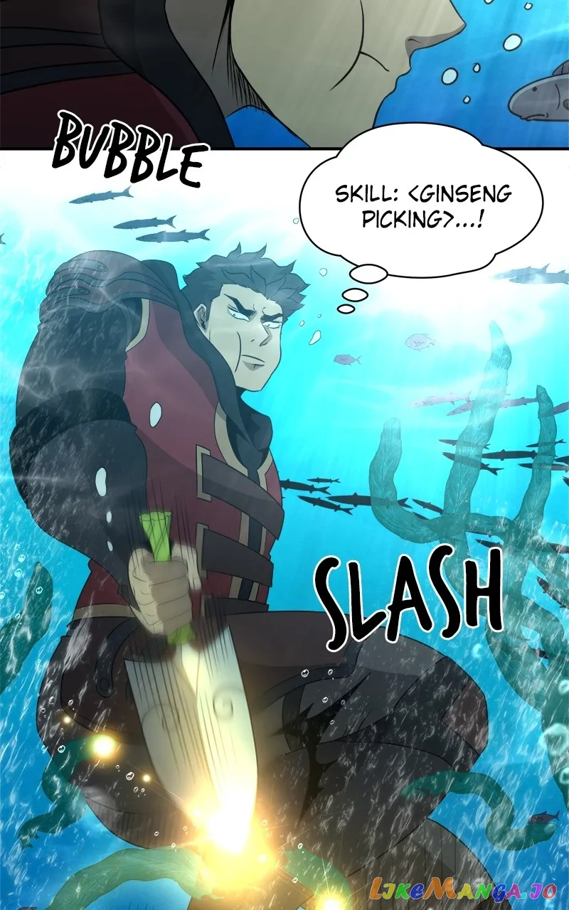 The Strongest Florist Chapter 139 - Page 50