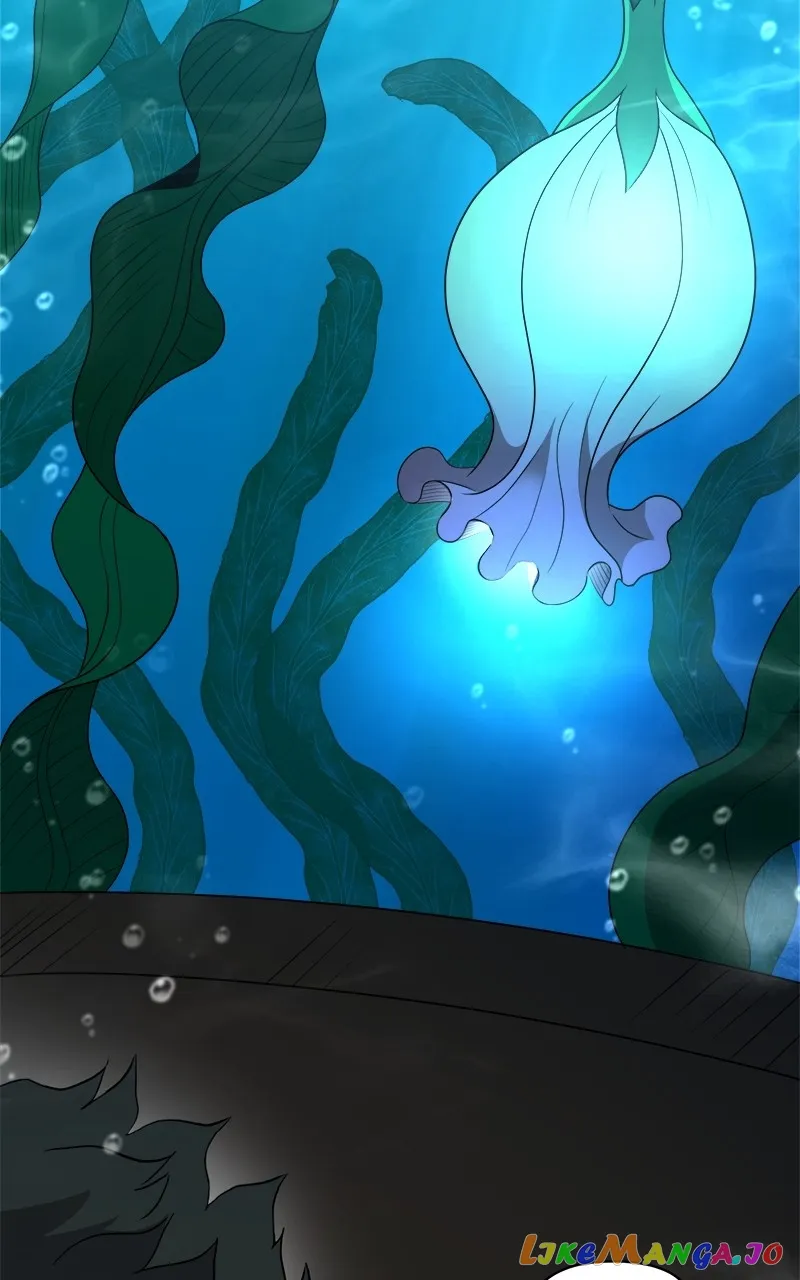 The Strongest Florist Chapter 139 - Page 55