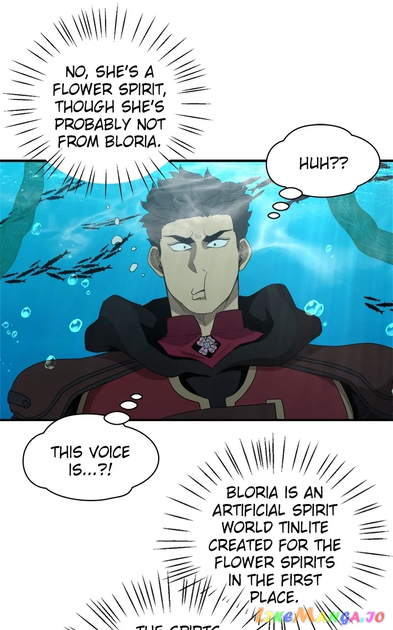 The Strongest Florist Chapter 139 - Page 60