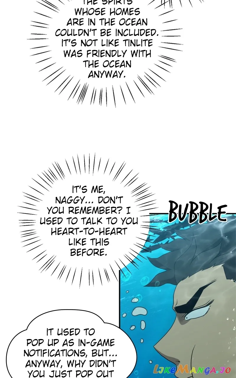 The Strongest Florist Chapter 139 - Page 61