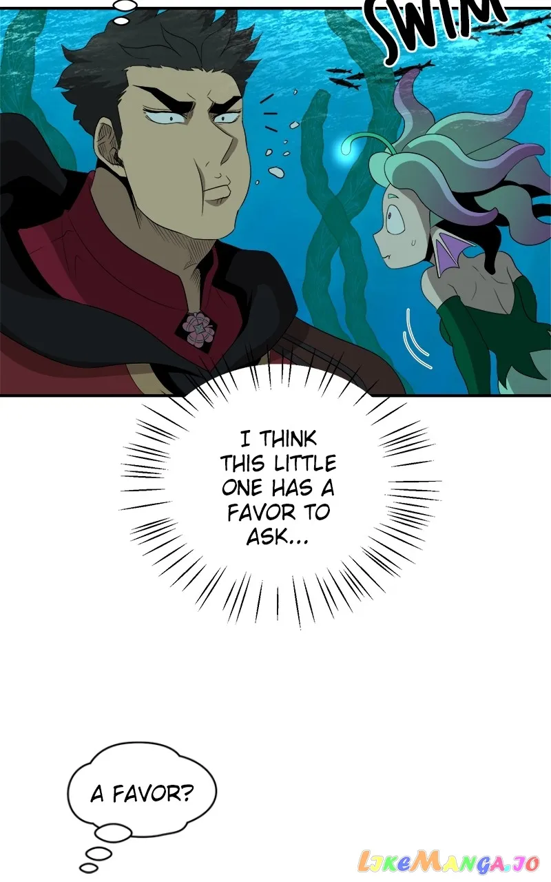 The Strongest Florist Chapter 139 - Page 65