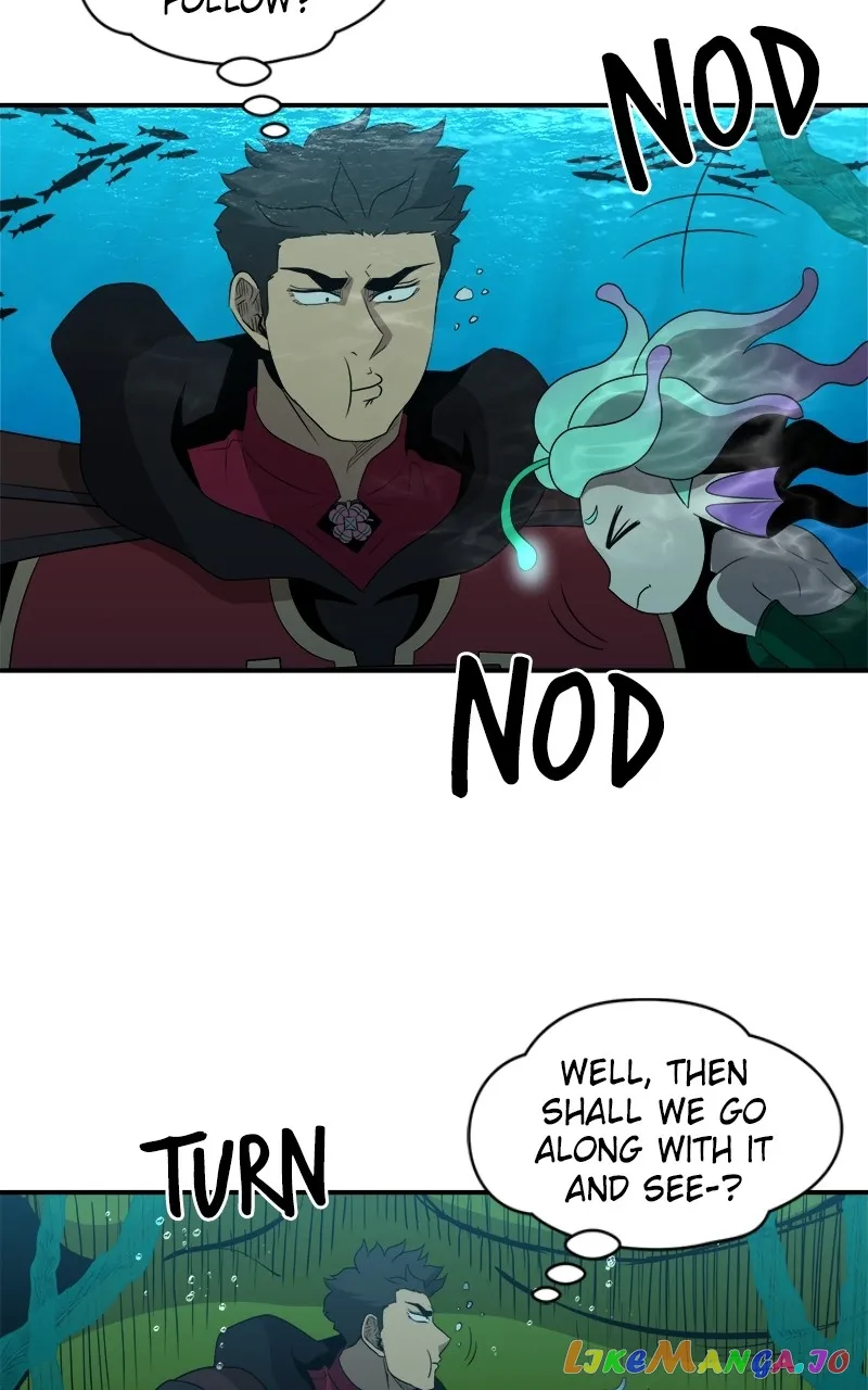 The Strongest Florist Chapter 139 - Page 67