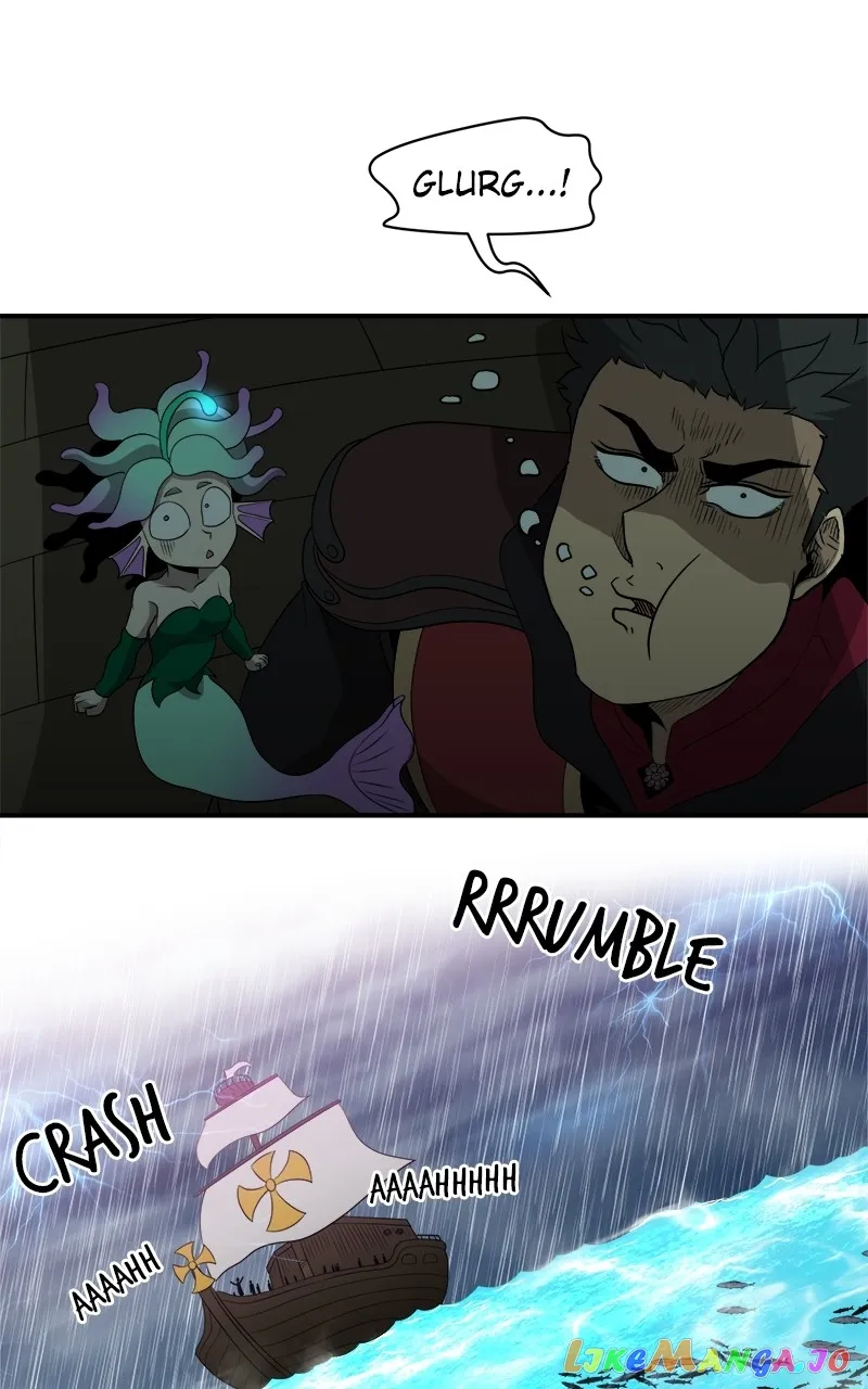 The Strongest Florist Chapter 139 - Page 70