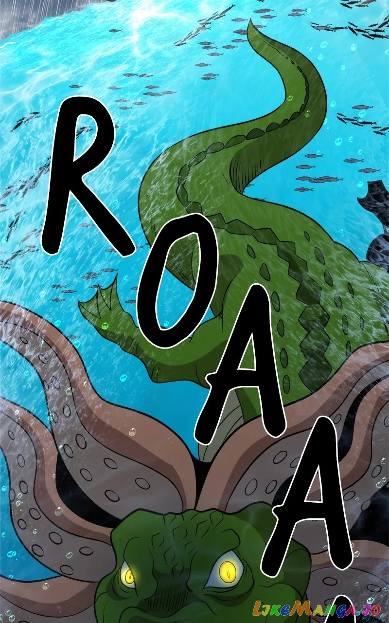 The Strongest Florist Chapter 139 - Page 71