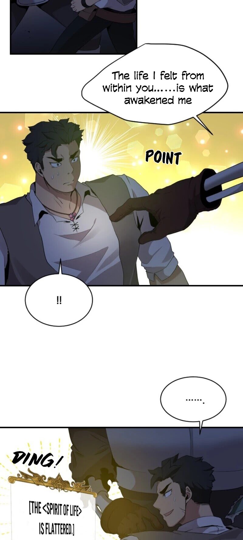 The Strongest Florist Chapter 14 - Page 11