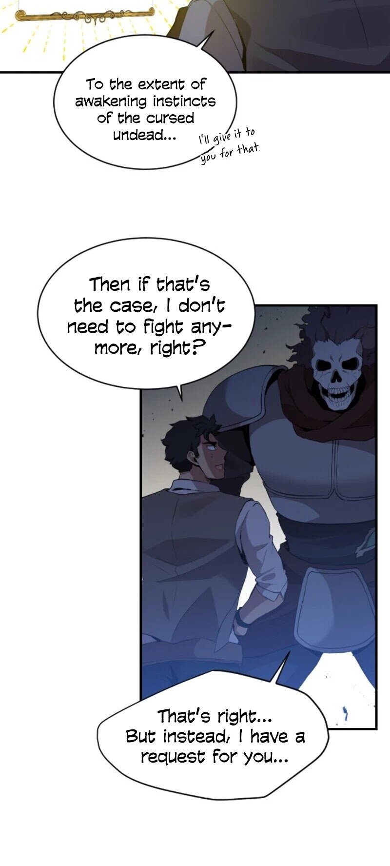 The Strongest Florist Chapter 14 - Page 12