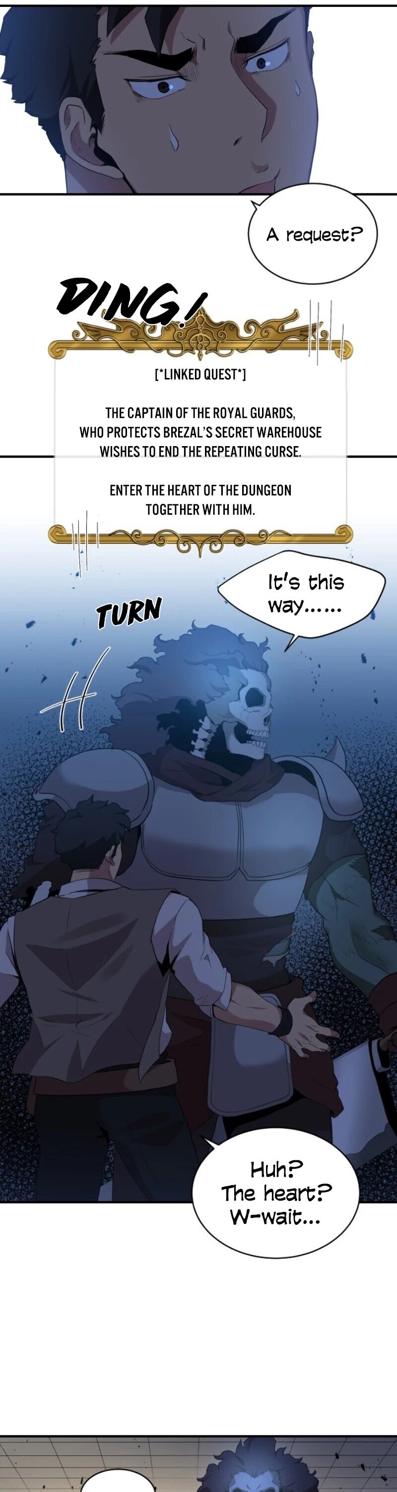 The Strongest Florist Chapter 14 - Page 13