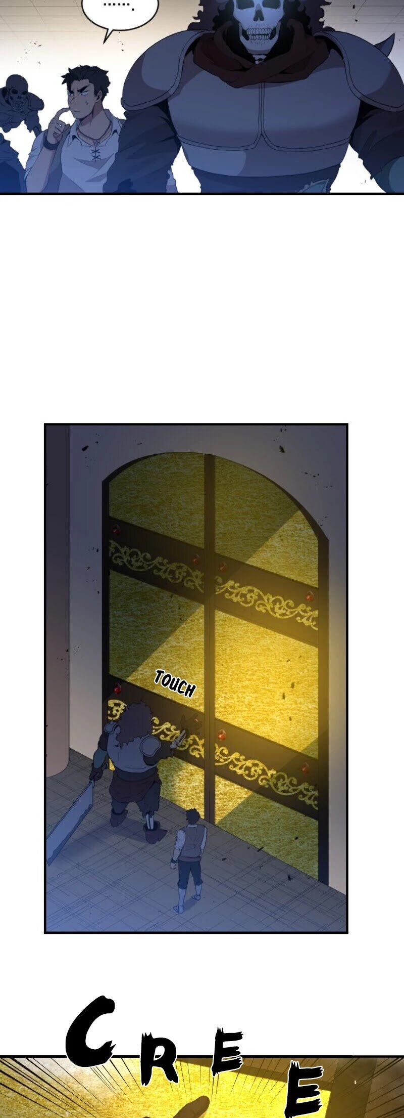 The Strongest Florist Chapter 14 - Page 14