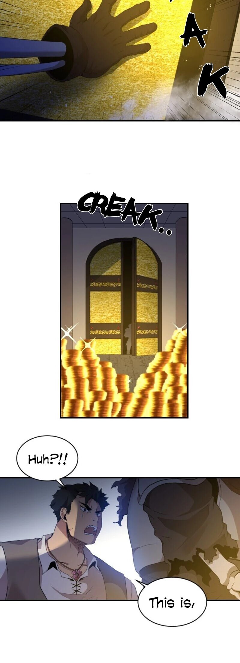 The Strongest Florist Chapter 14 - Page 15