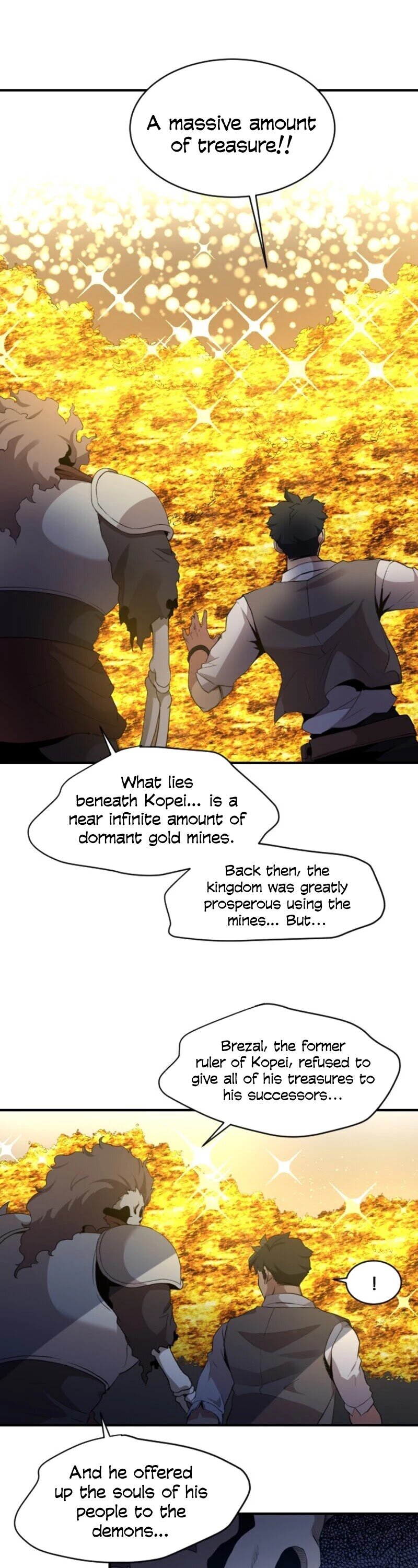 The Strongest Florist Chapter 14 - Page 16