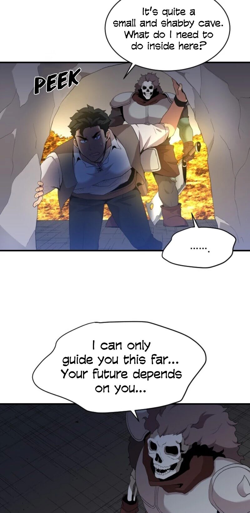 The Strongest Florist Chapter 14 - Page 18