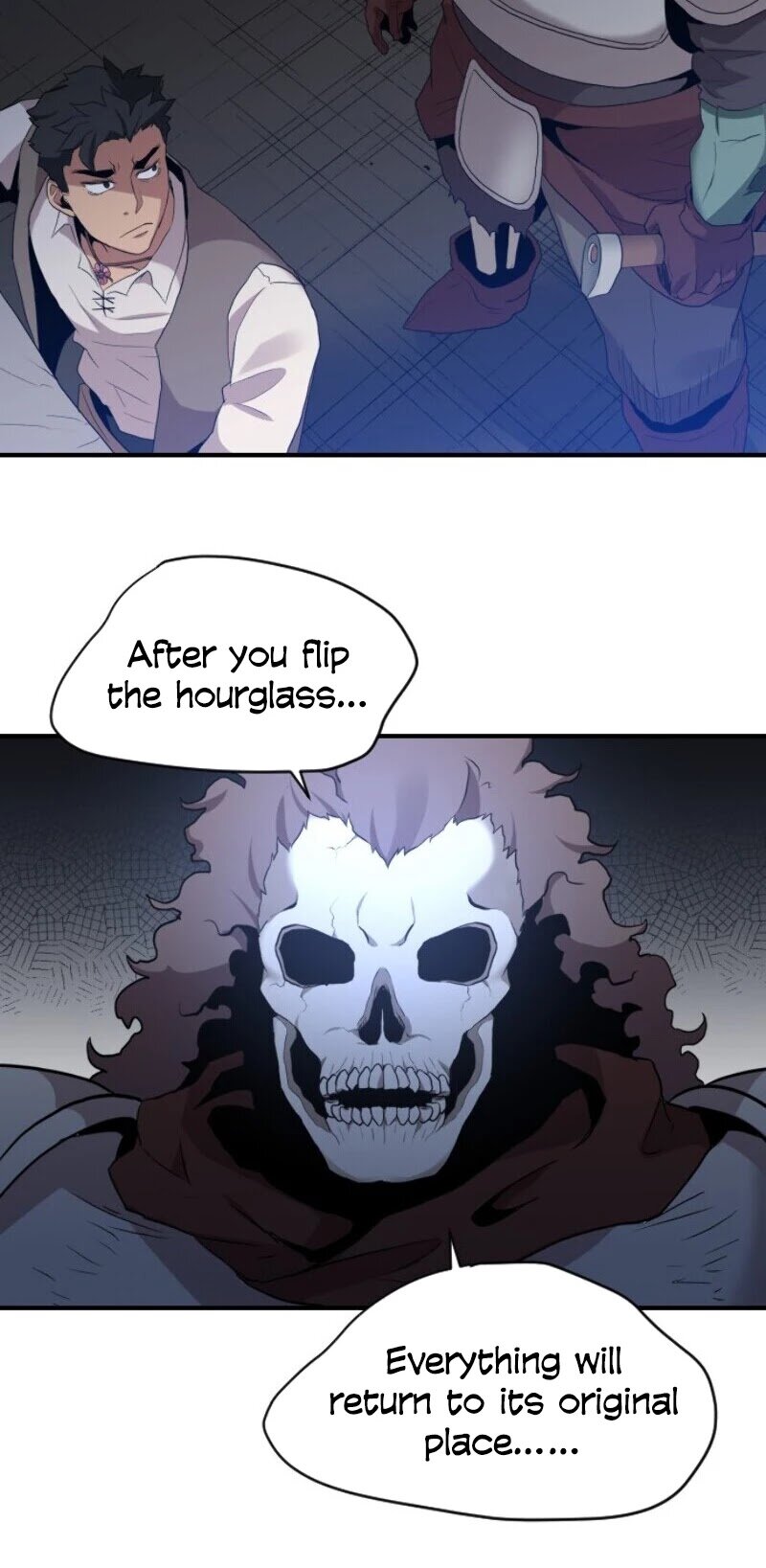 The Strongest Florist Chapter 14 - Page 19