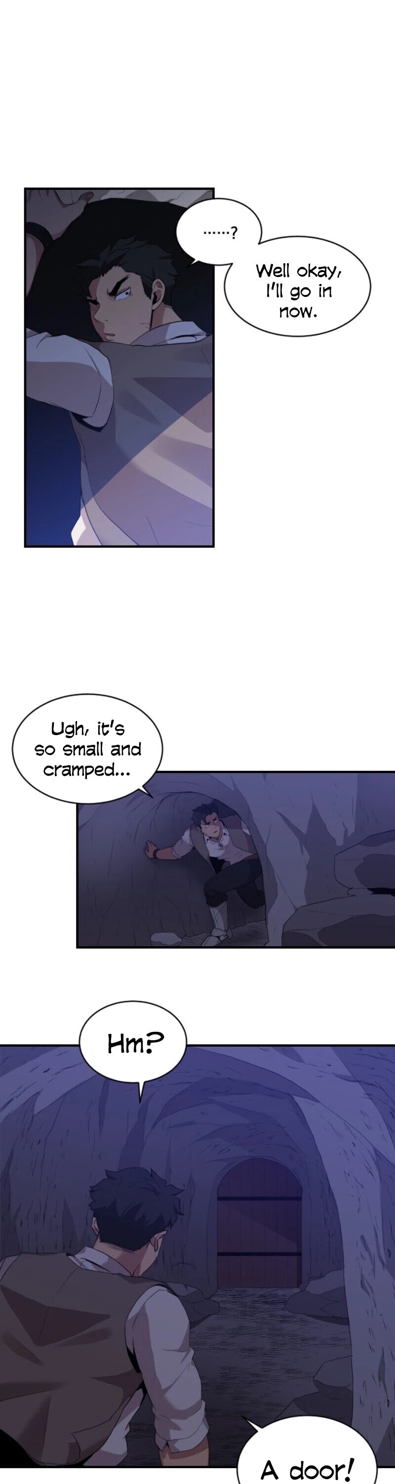 The Strongest Florist Chapter 14 - Page 20