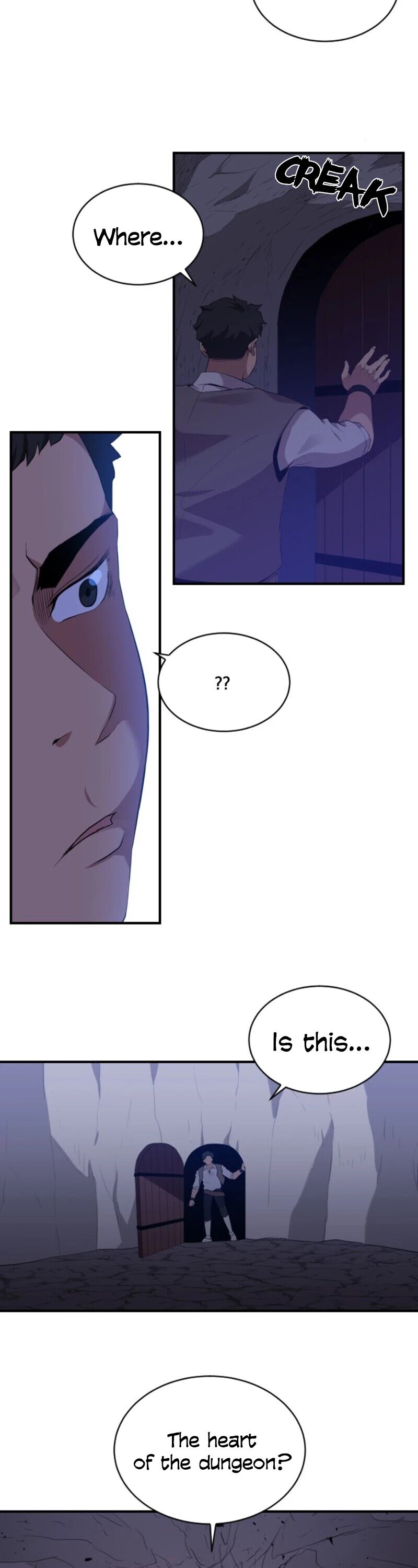 The Strongest Florist Chapter 14 - Page 21