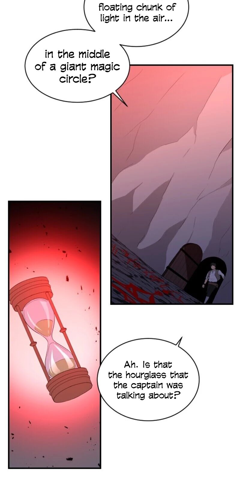 The Strongest Florist Chapter 14 - Page 23