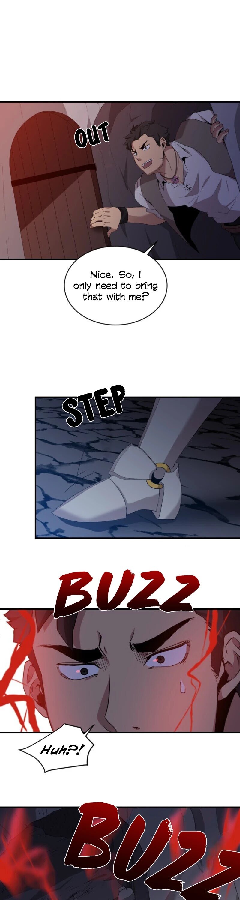 The Strongest Florist Chapter 14 - Page 24