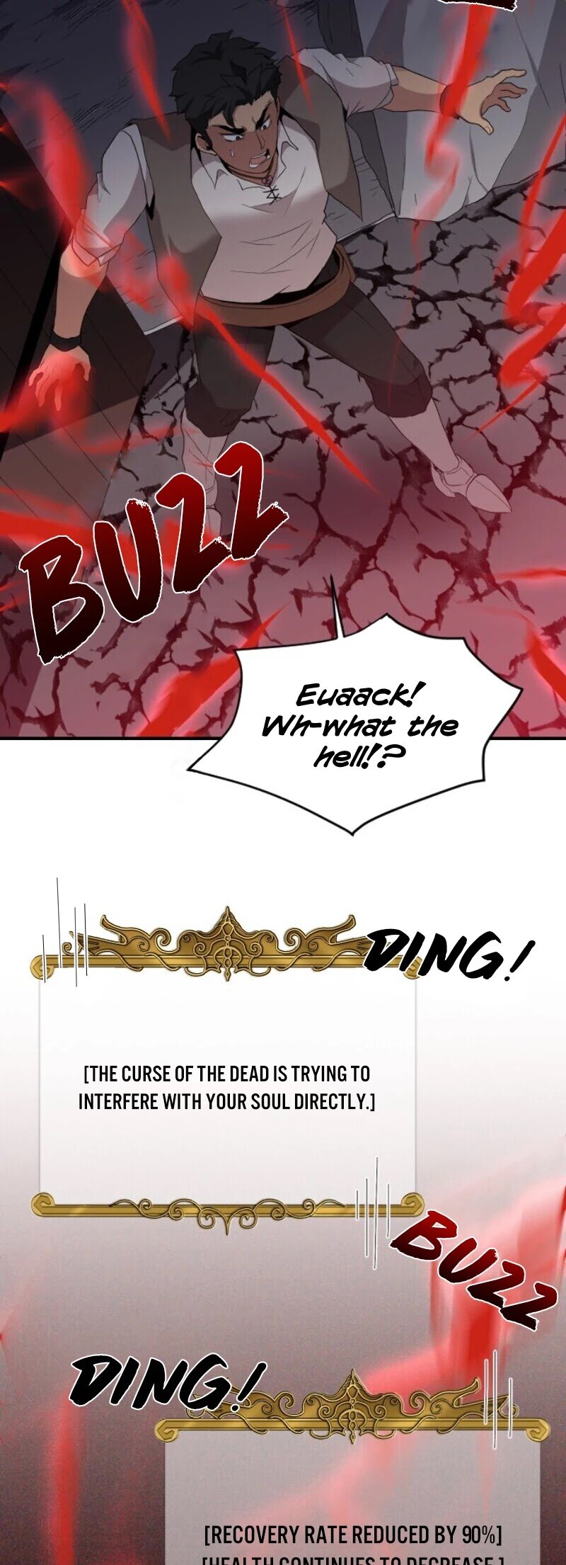 The Strongest Florist Chapter 14 - Page 25