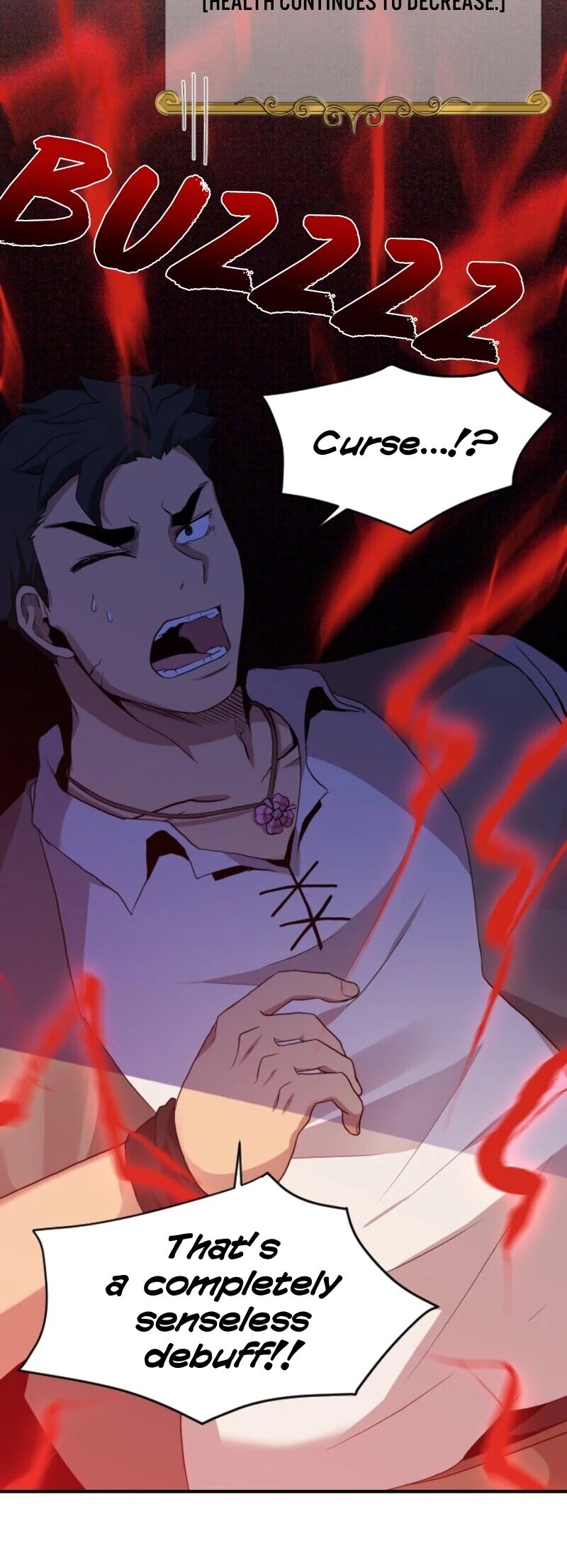 The Strongest Florist Chapter 14 - Page 26