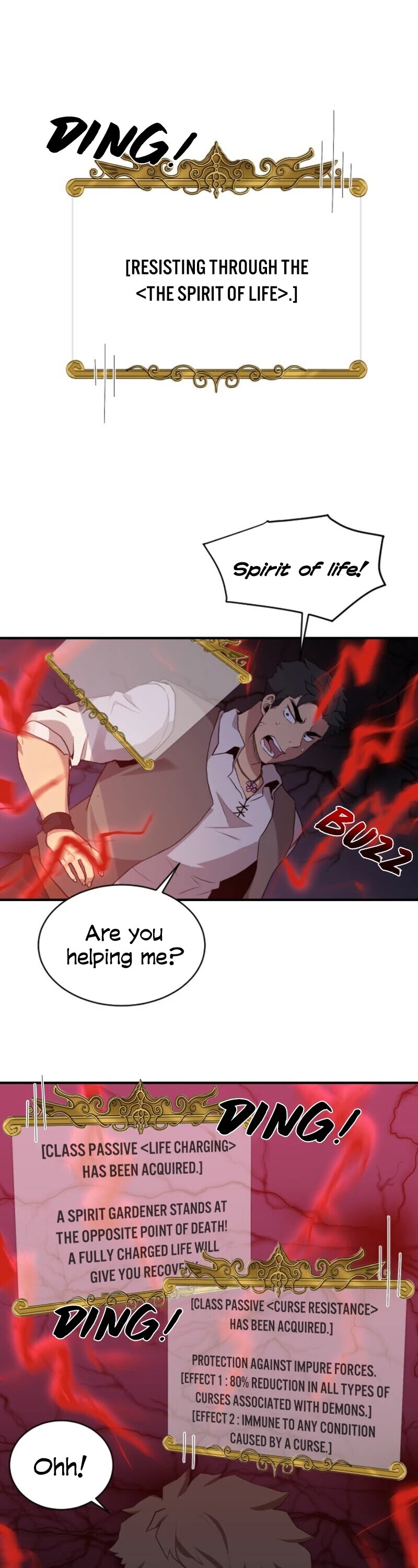 The Strongest Florist Chapter 14 - Page 27