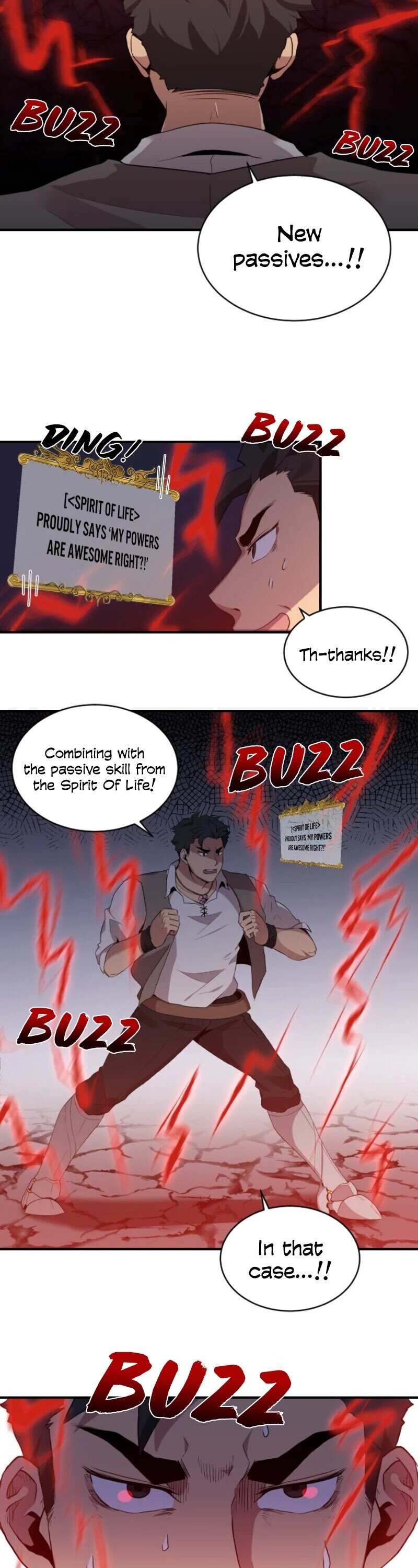 The Strongest Florist Chapter 14 - Page 28