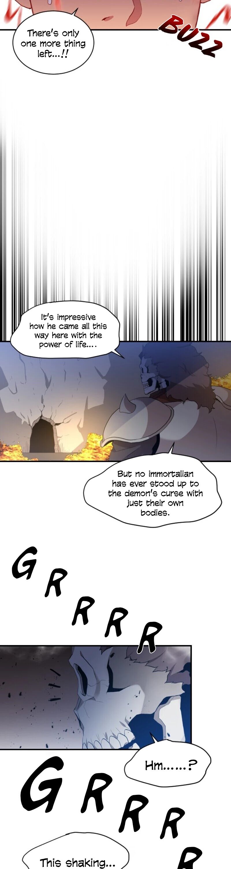 The Strongest Florist Chapter 14 - Page 29