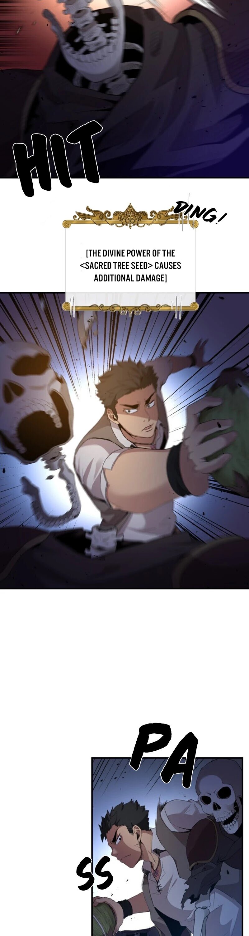 The Strongest Florist Chapter 14 - Page 3