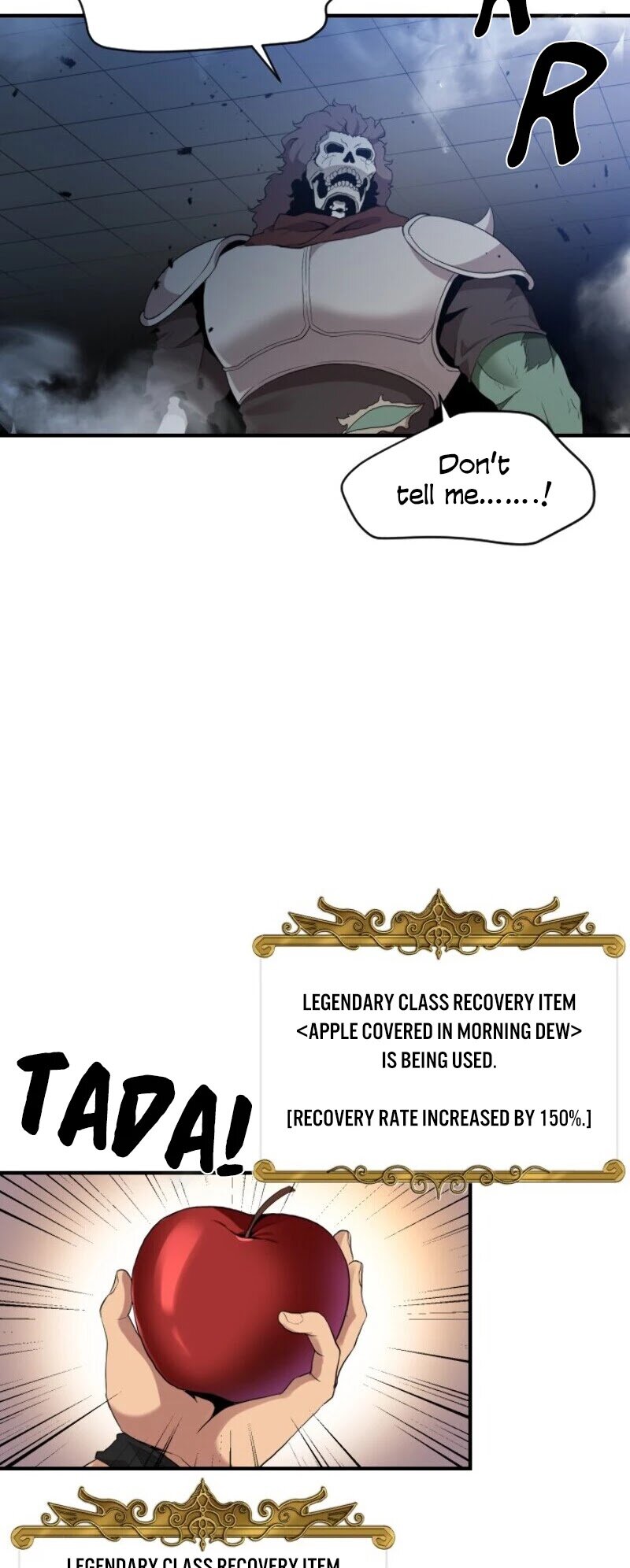 The Strongest Florist Chapter 14 - Page 30