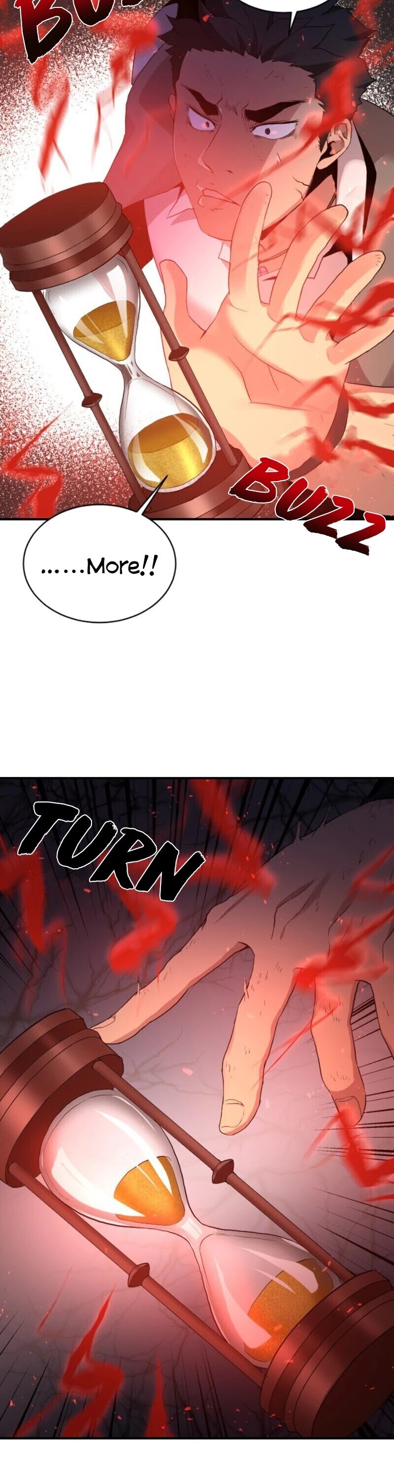 The Strongest Florist Chapter 14 - Page 33