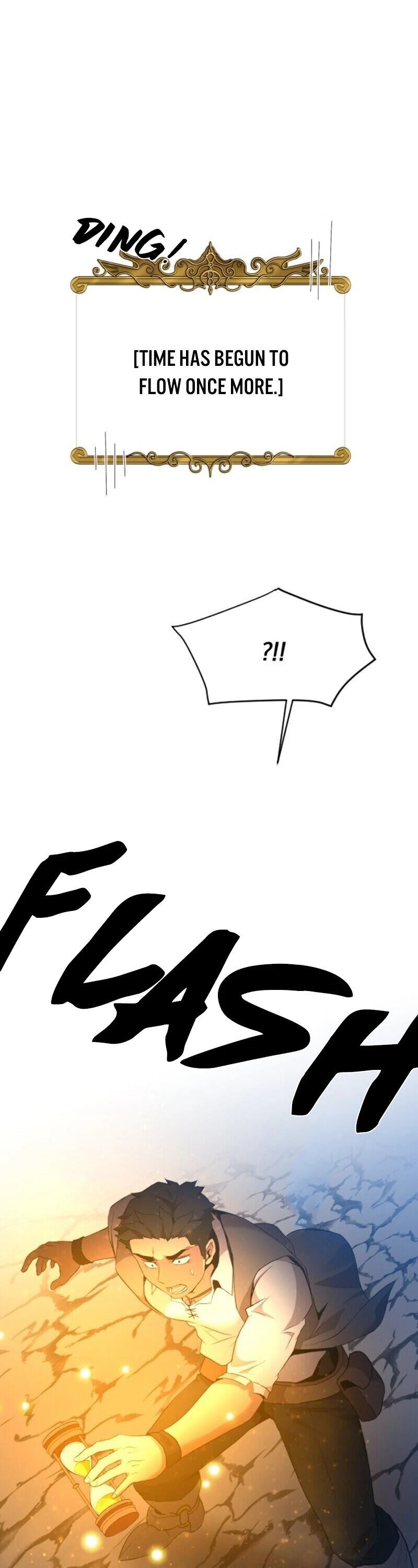 The Strongest Florist Chapter 14 - Page 34