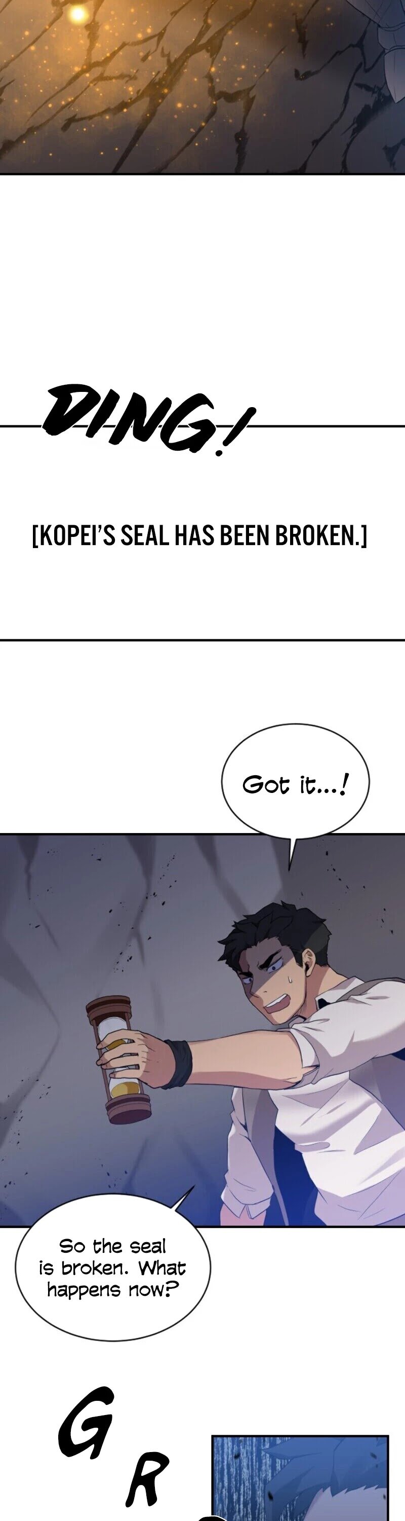 The Strongest Florist Chapter 14 - Page 35