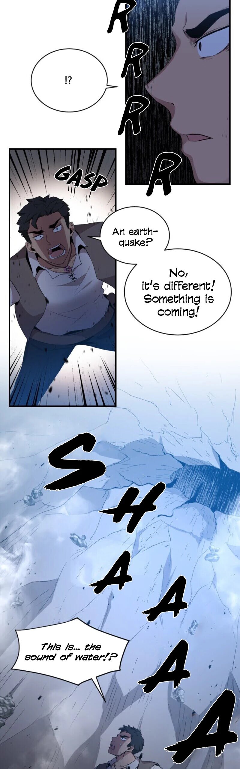 The Strongest Florist Chapter 14 - Page 36