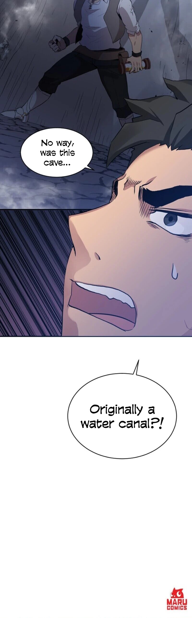 The Strongest Florist Chapter 14 - Page 37