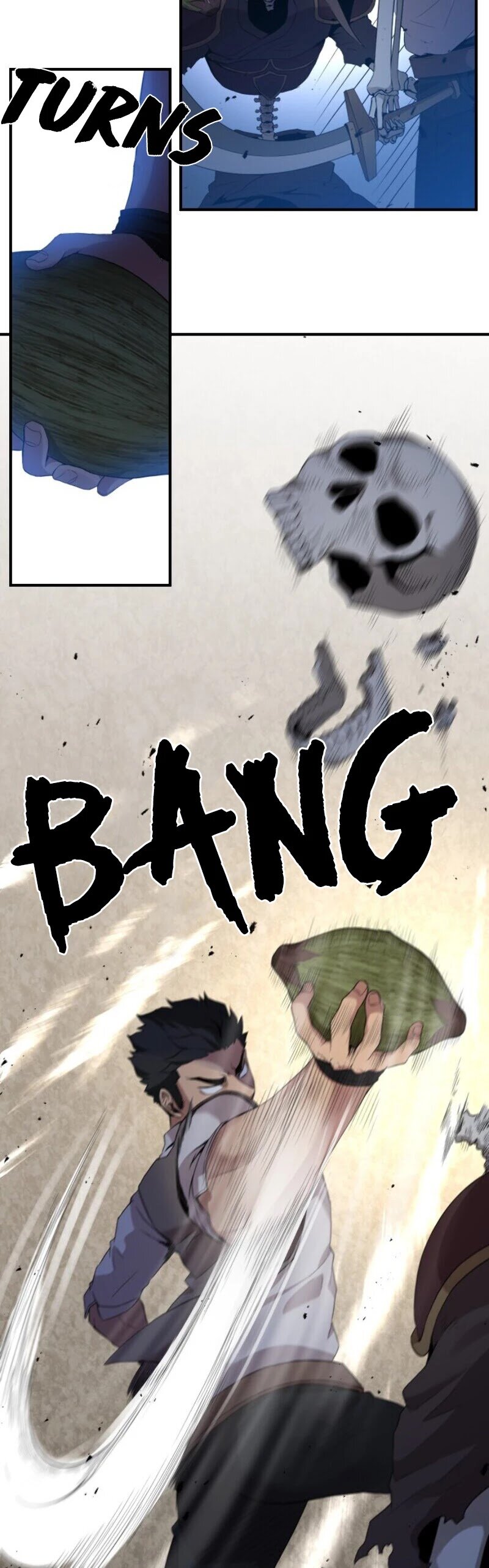 The Strongest Florist Chapter 14 - Page 4