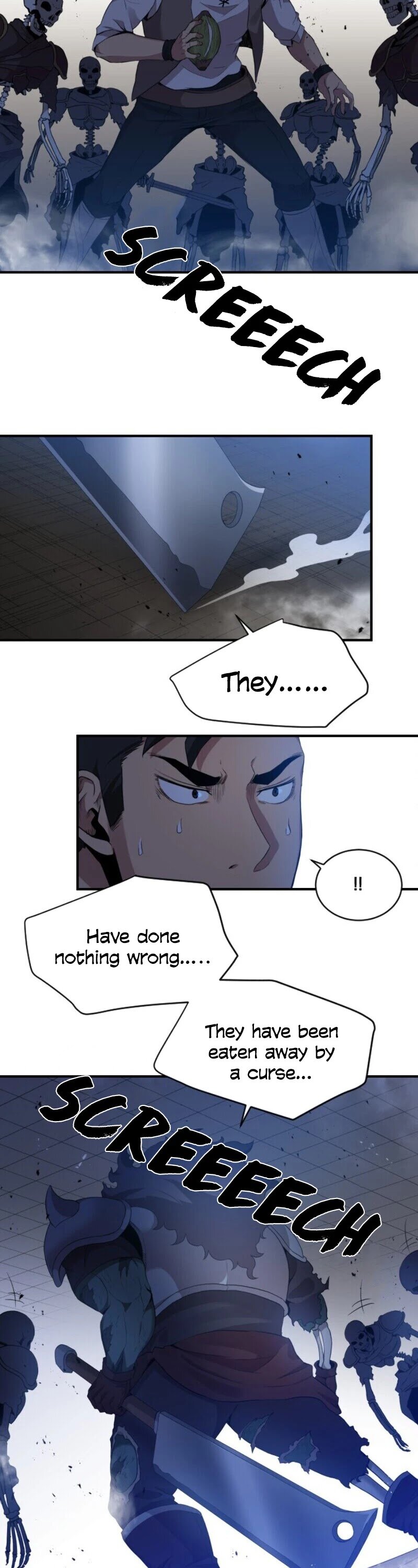 The Strongest Florist Chapter 14 - Page 7