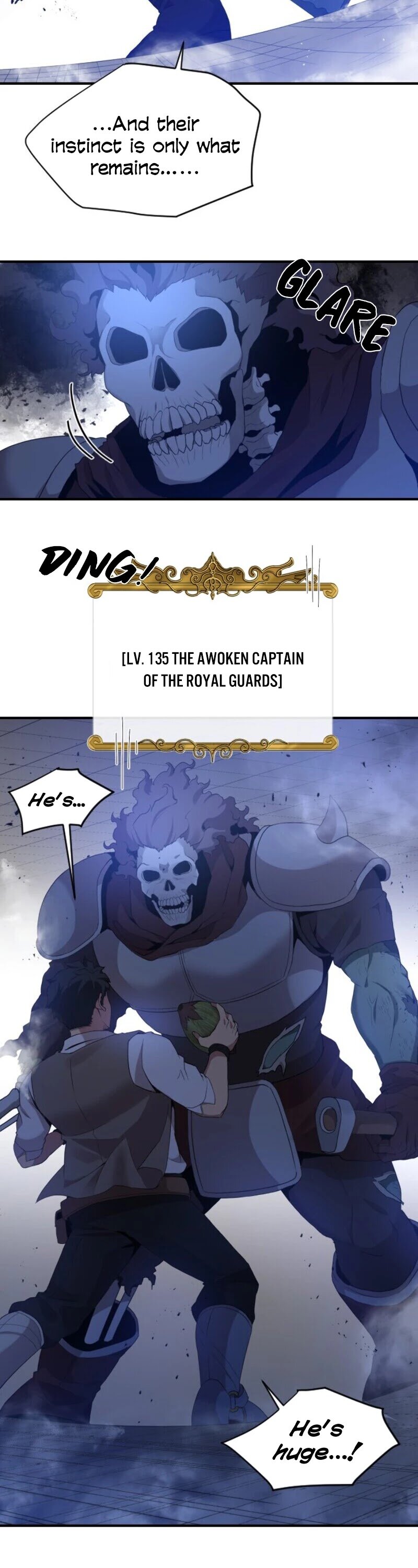 The Strongest Florist Chapter 14 - Page 8