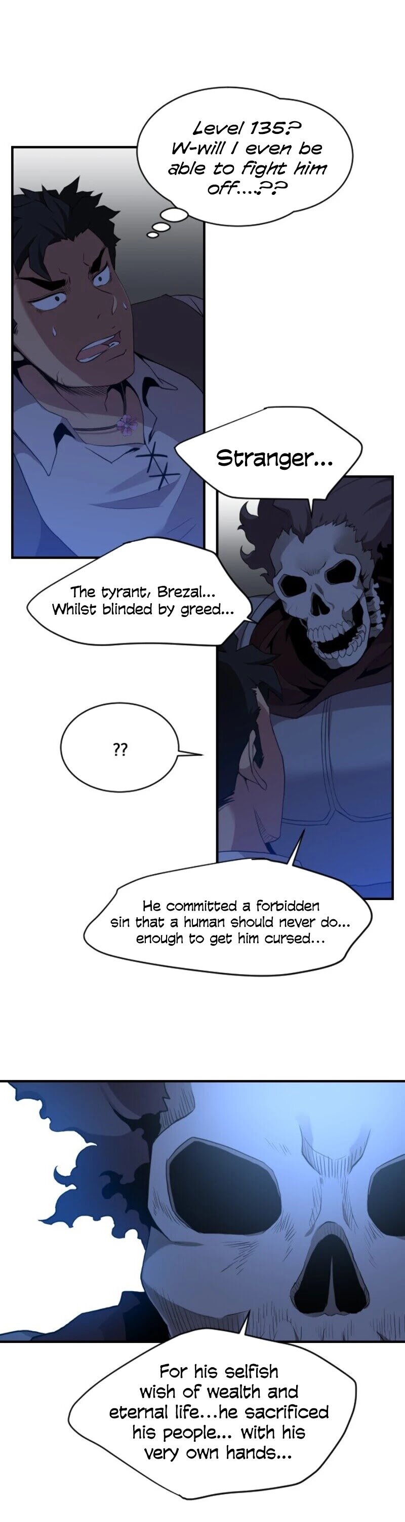 The Strongest Florist Chapter 14 - Page 9