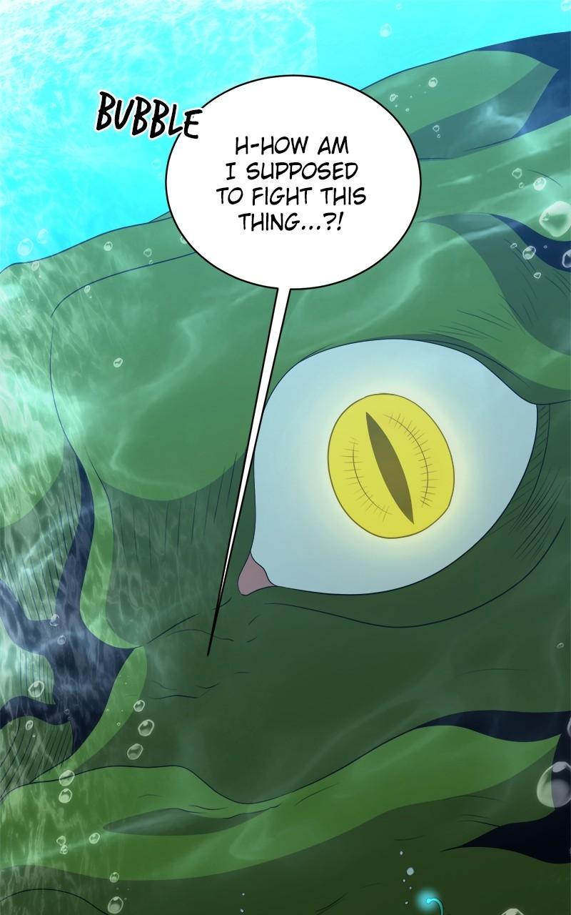 The Strongest Florist Chapter 140 - Page 1