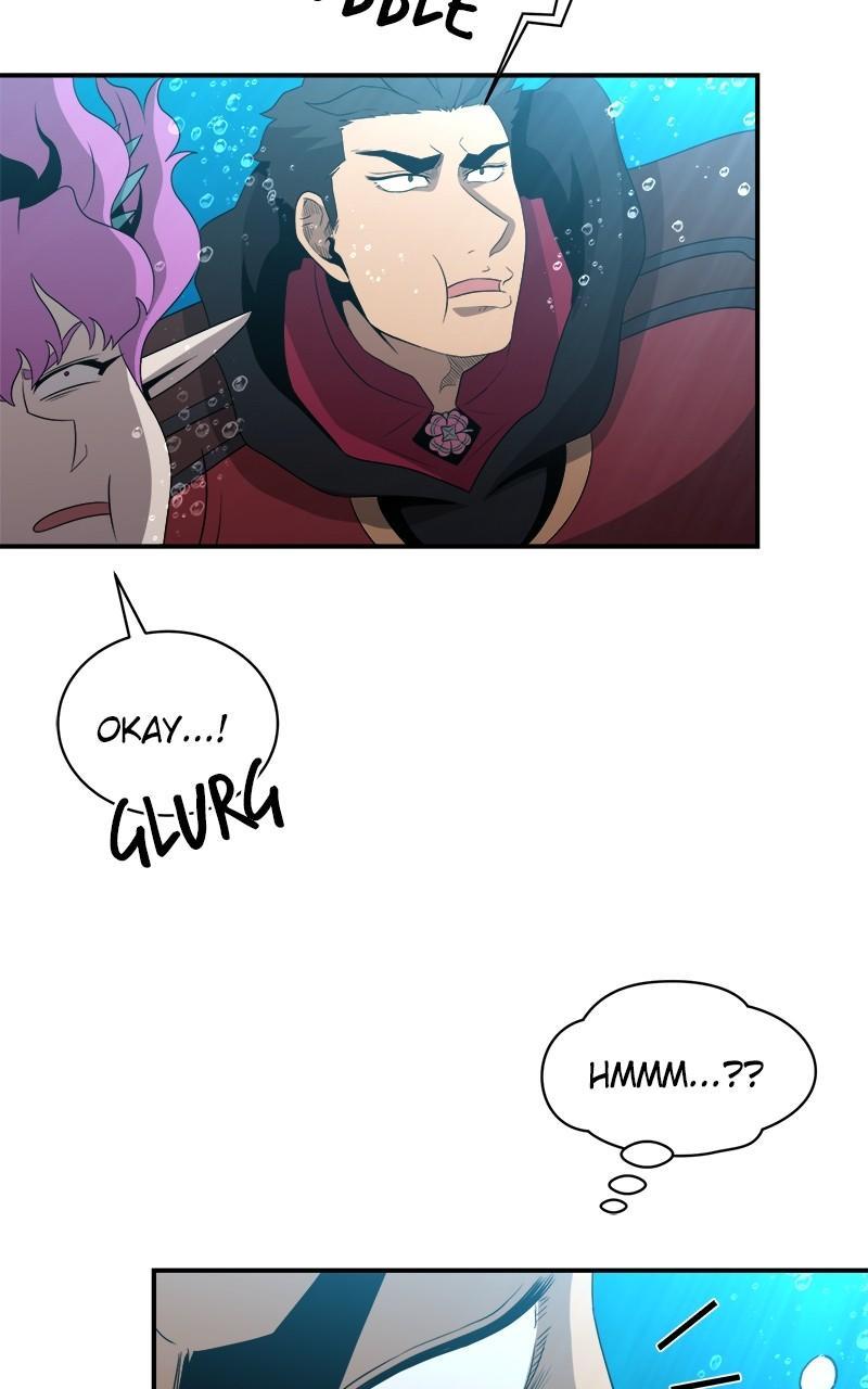 The Strongest Florist Chapter 140 - Page 16