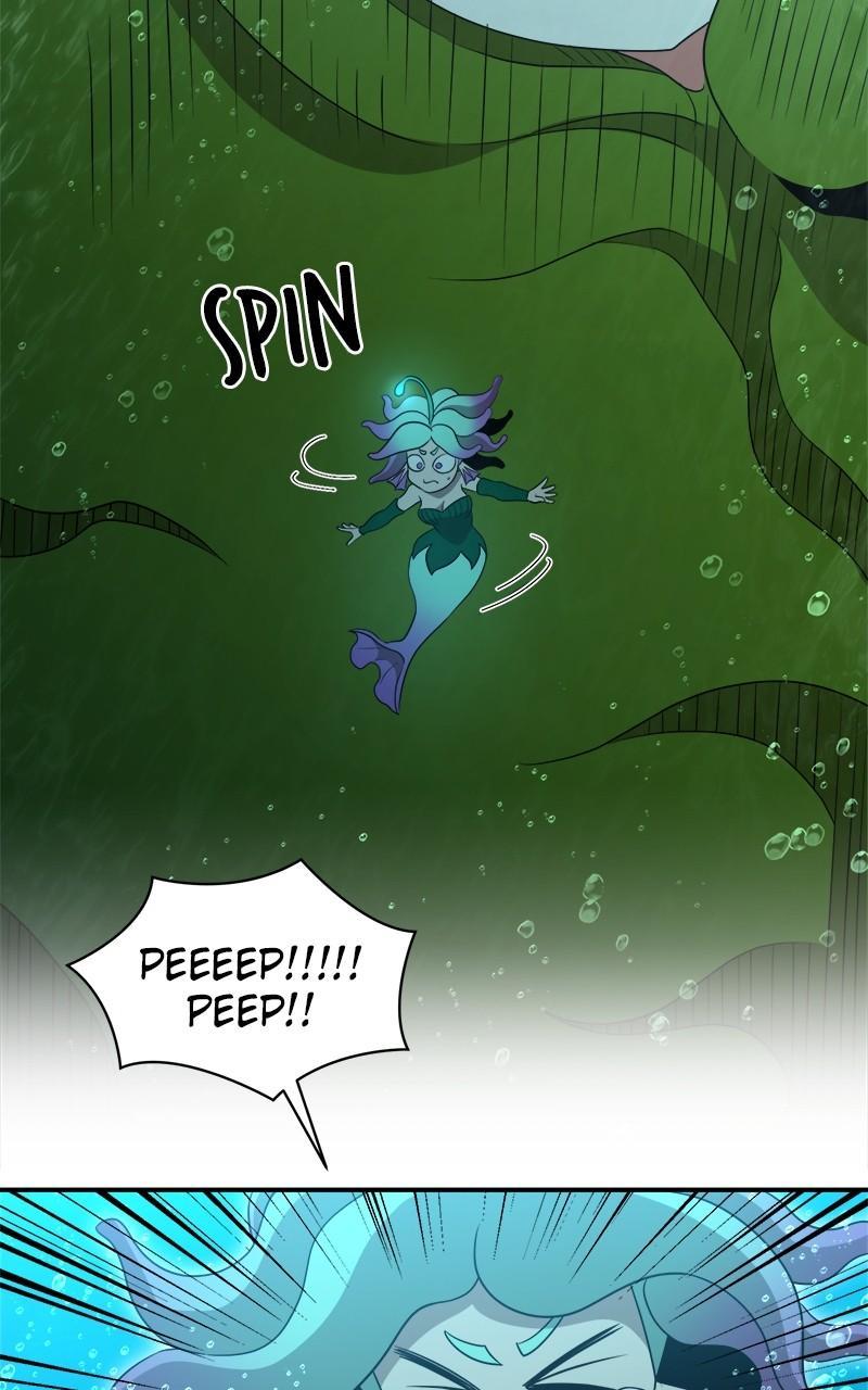 The Strongest Florist Chapter 140 - Page 20