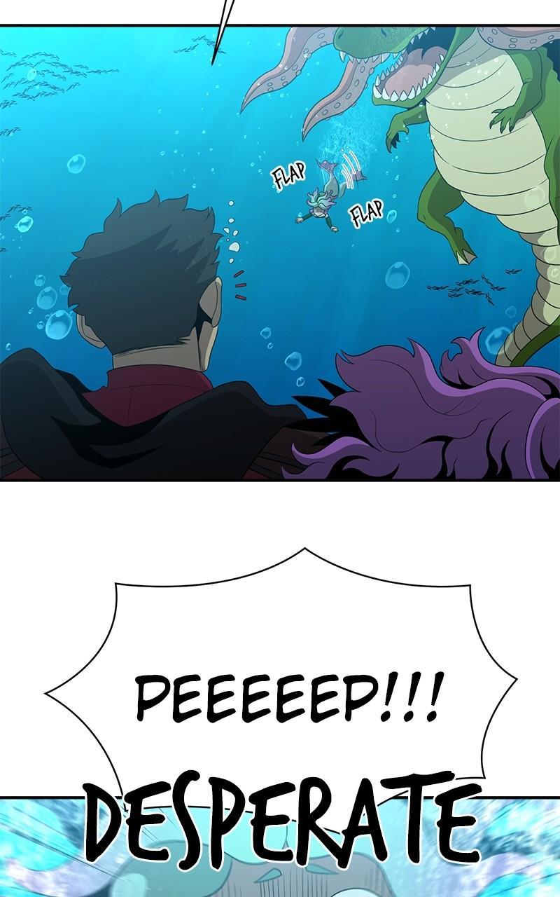 The Strongest Florist Chapter 140 - Page 31