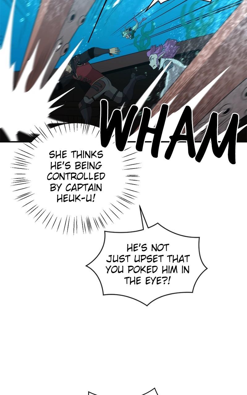 The Strongest Florist Chapter 140 - Page 35